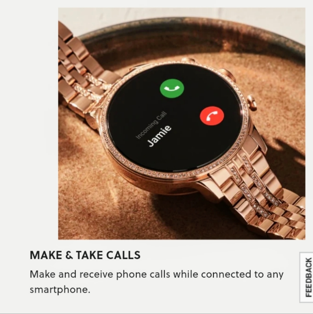 Fossil Gen6 Smartwatch - Picture 8 of 8